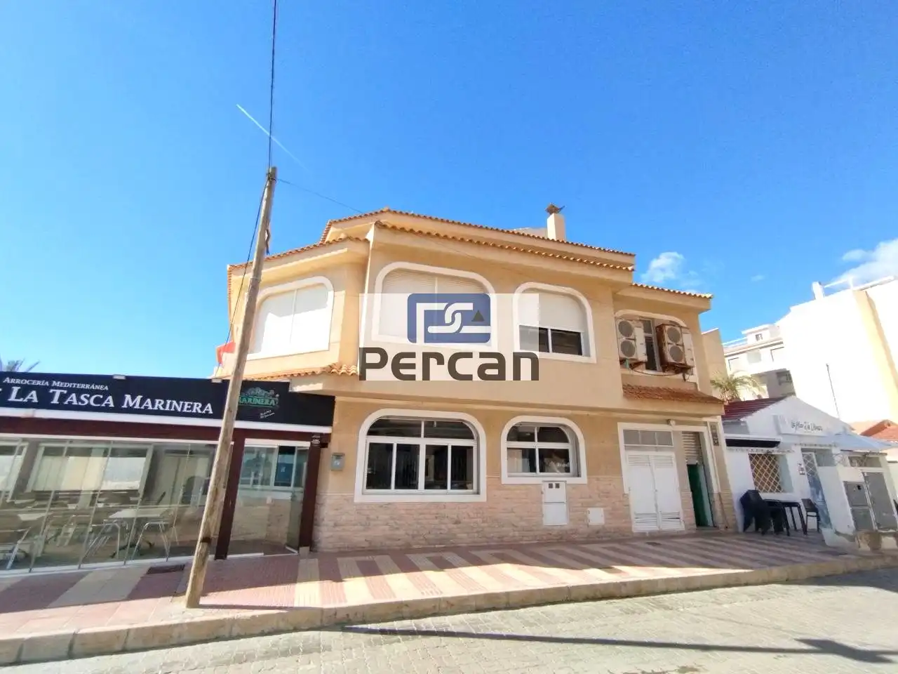 Locale commerciale in vendita a calle de Sant Vicent, imagen 77