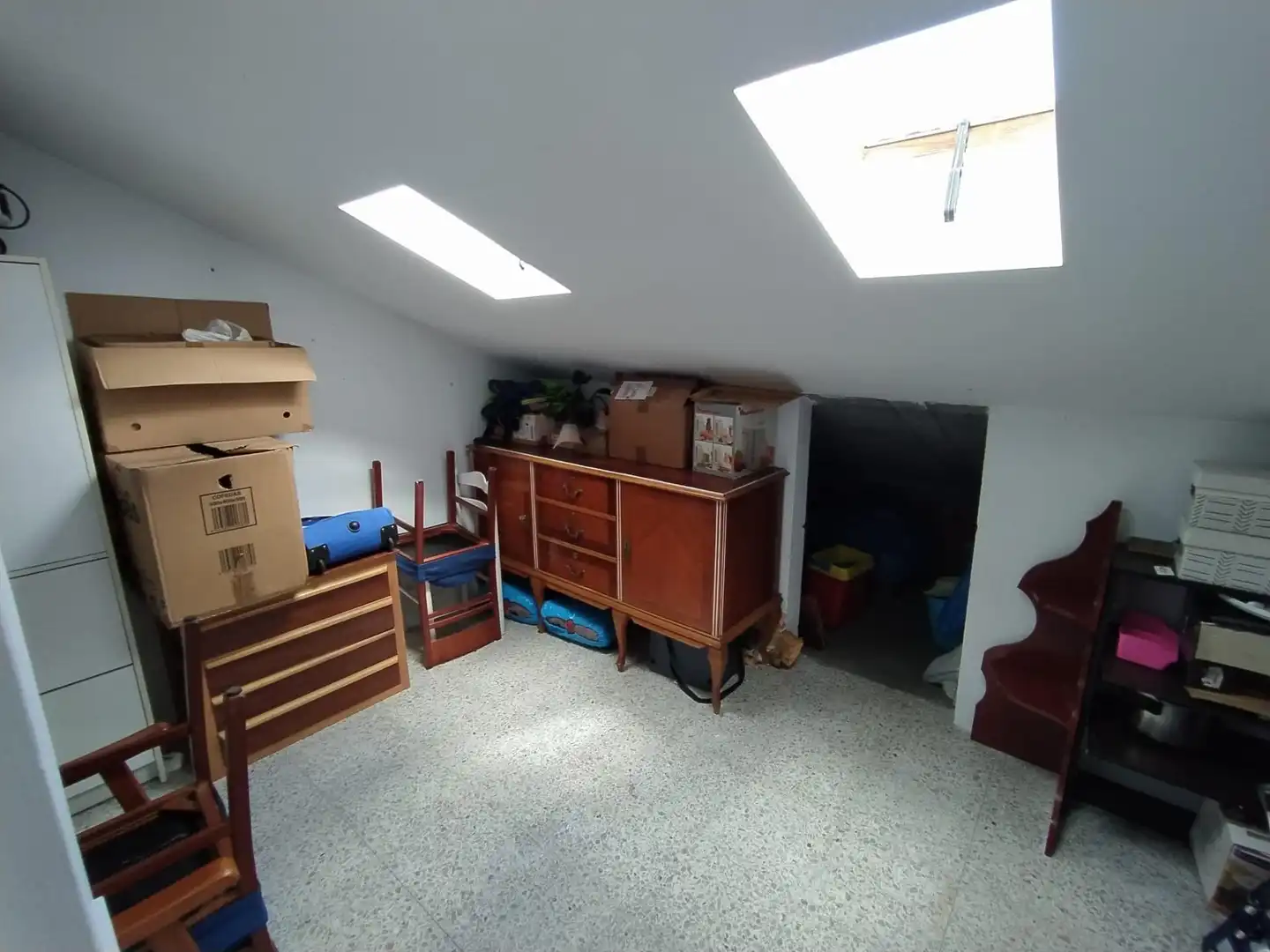 Piso en venta en Ponferrada con Calefacción, Terraza y Trastero