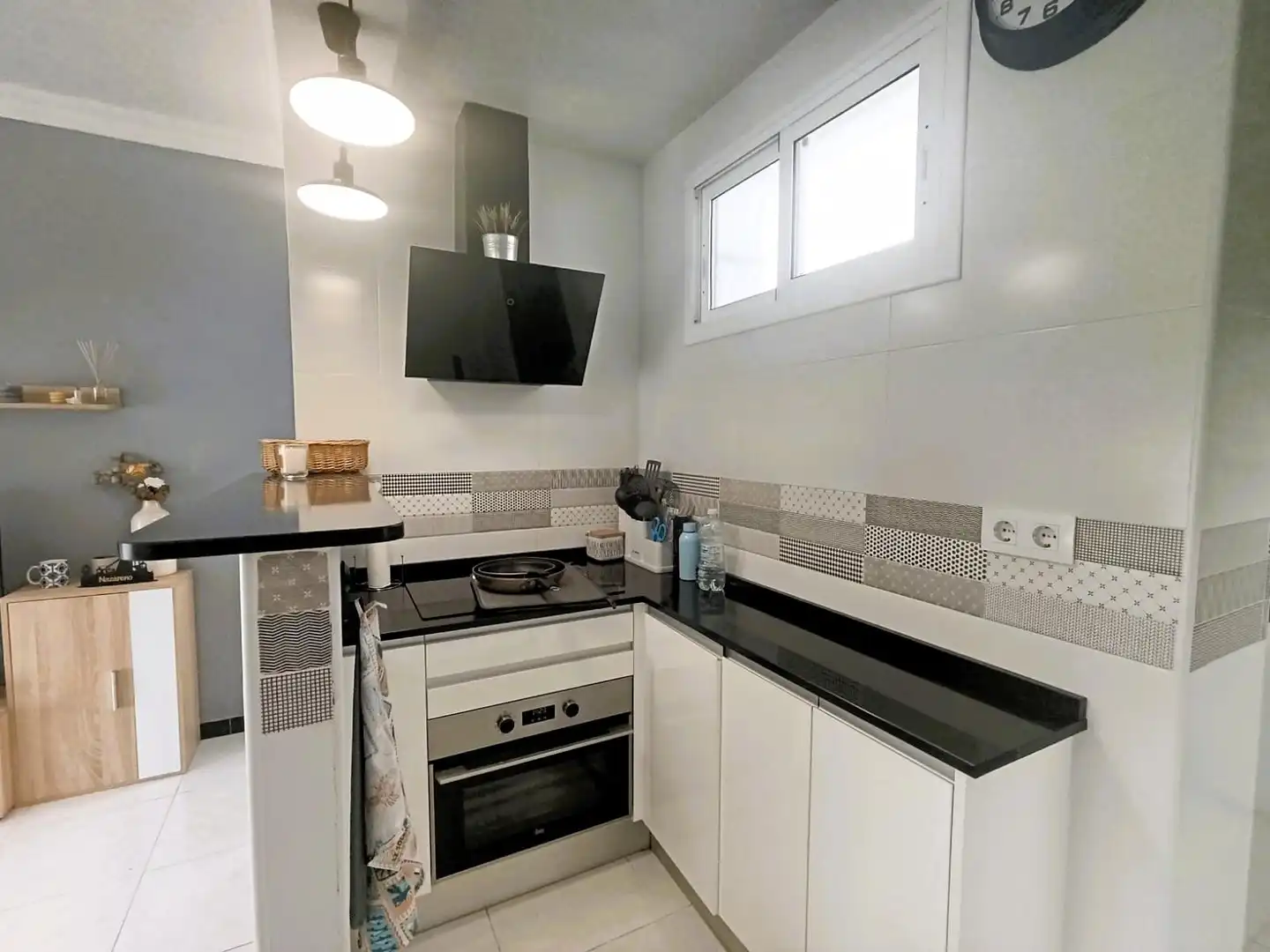 Appartement avec terrasse à vendre à La Pastora - La Estación, imagen 9