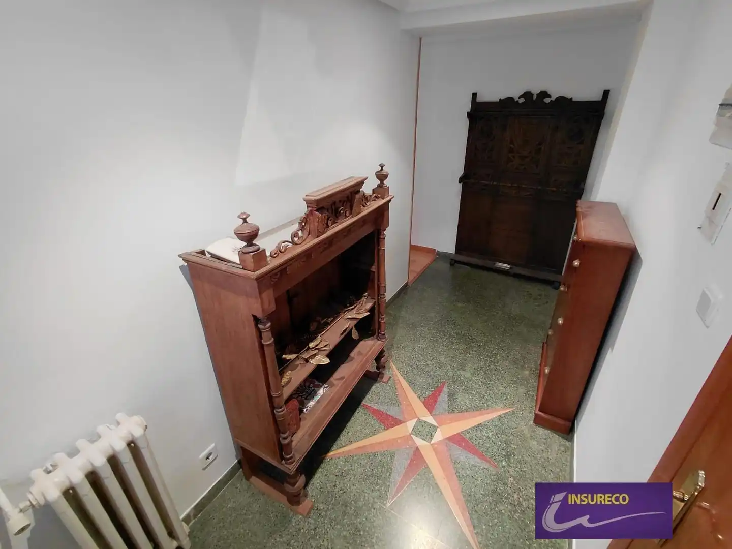 Apartments for sale in León Capital   with Heating
