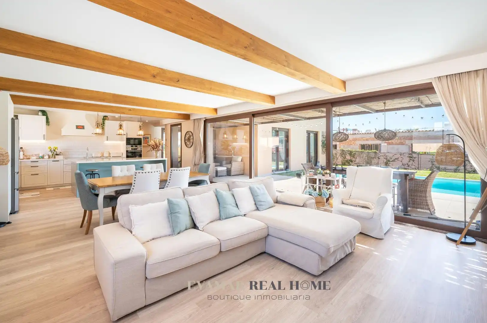 Villa avec piscine à vendre à Bunyola, imagen 4