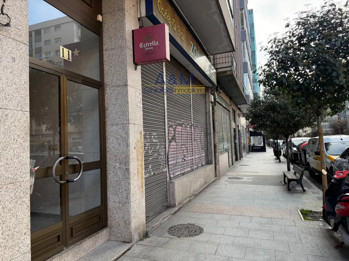 Local comercial en venda a Alcalde Portanet