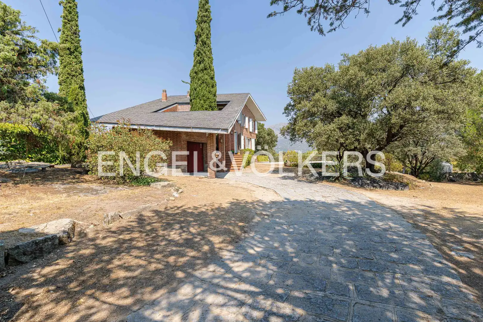 Haus mit Pool zur Miete in Cerceda, imagen 68