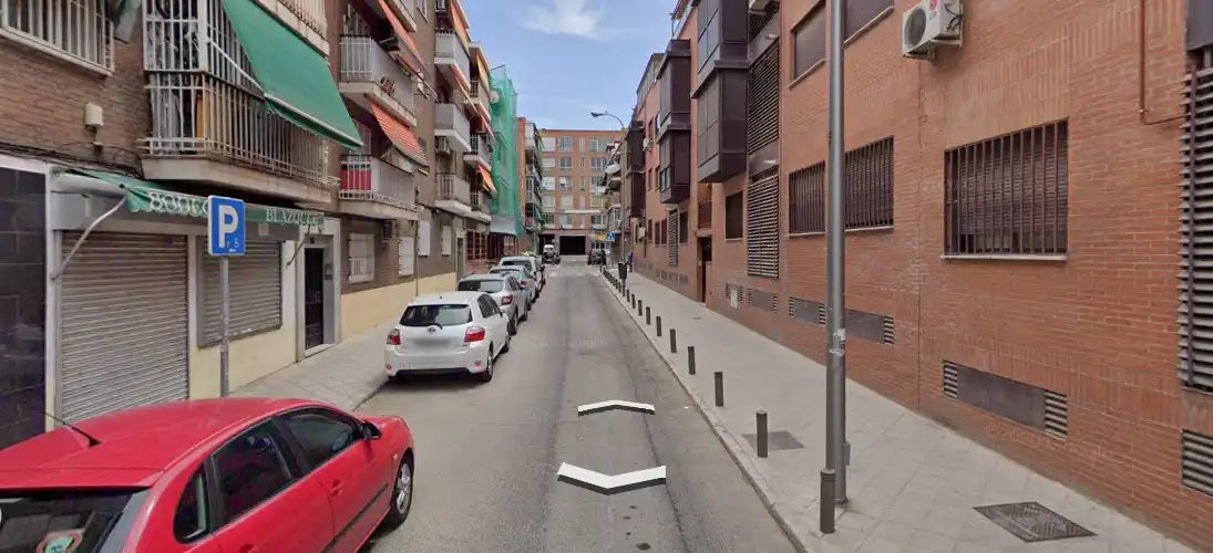 Pis en venda a Villaverde, imagen 3