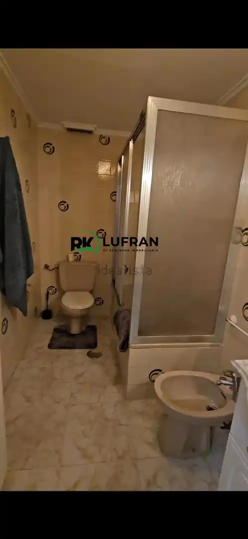 Baño de Piso en venta en Elda