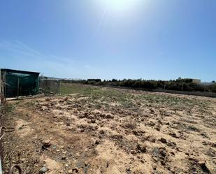 Finca rústica en venda a Níjar