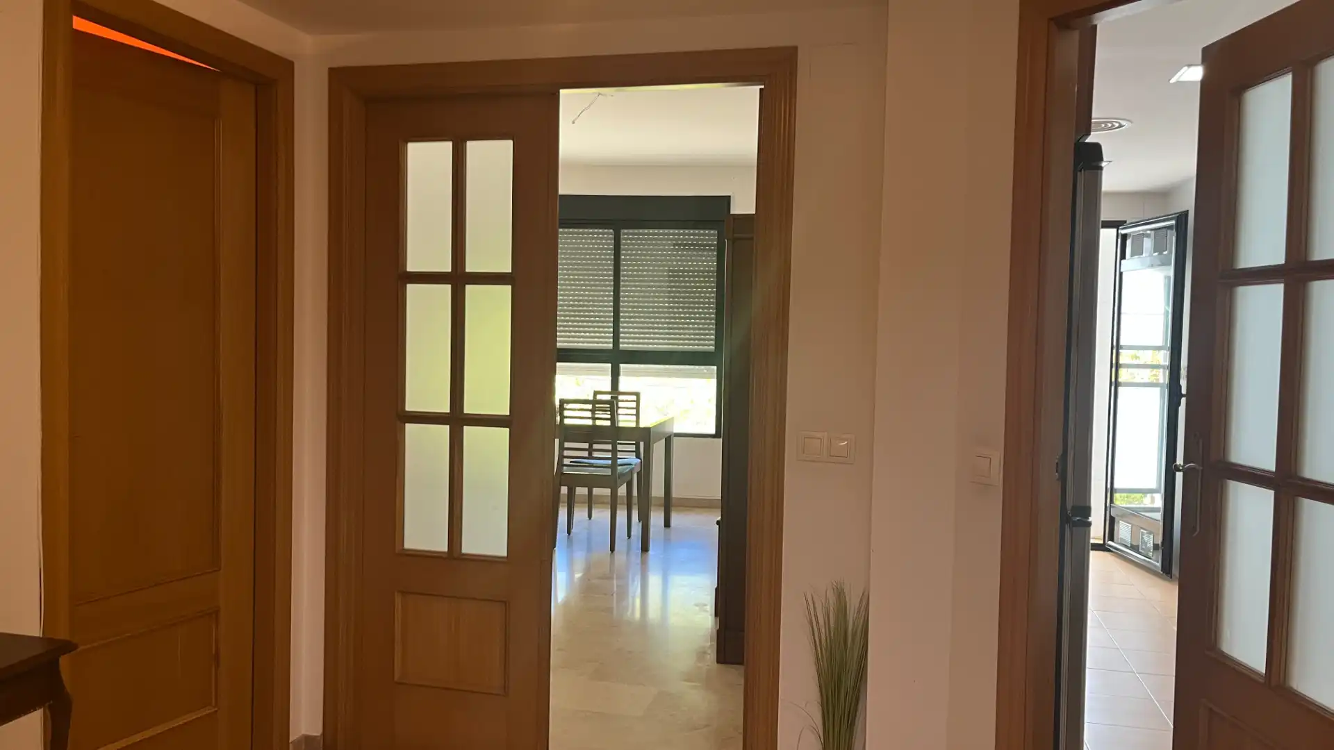 Flat for sale in Benetússer  with Air Conditioner, Heating and Oven