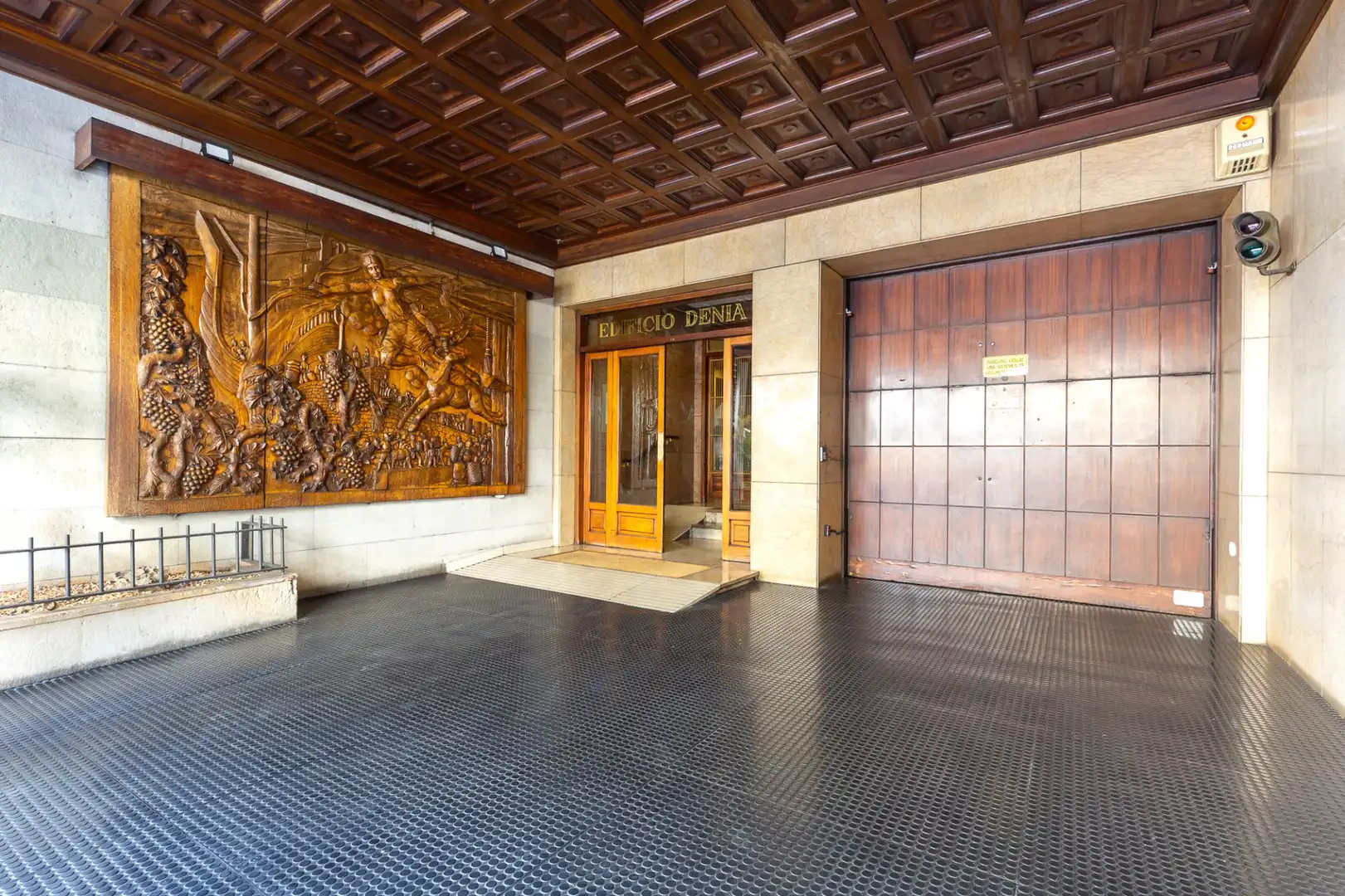 Piso en venta en Barcelona con Aire acondicionado, Calefacción y Terraza