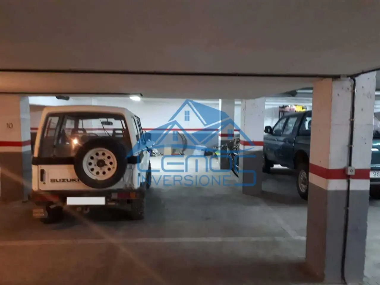 Parking for sale in Baja, imagen 5