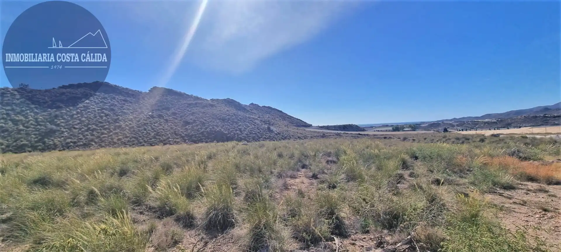 Terrenys i solars en venda a San Juan de los Terreros, imagen 12