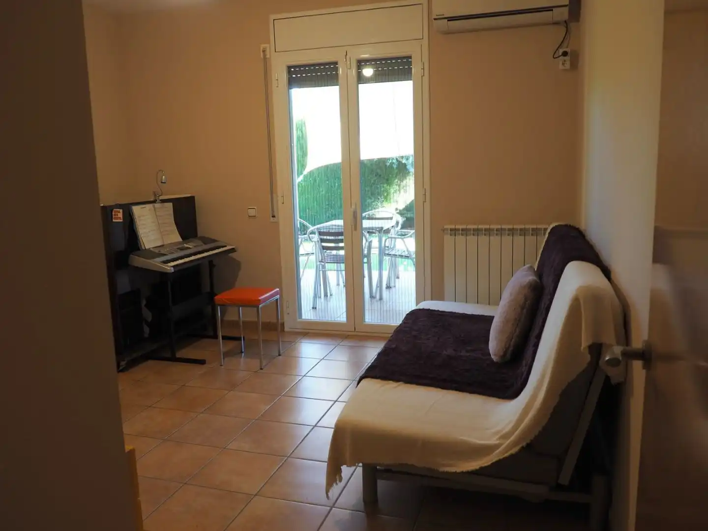 Adosado con jardín en venta en C/Barranc 43, imagen 26