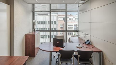 Foto 2 de Oficina de lloguer a Sant Gervasi- Galvany, Barcelona