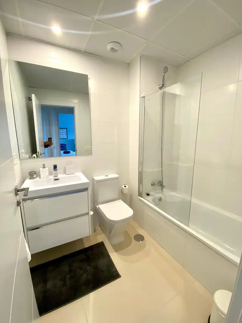 Penthouse with pool for sale in 22 Calle Miguel Delibes #planta 6, imagen 9