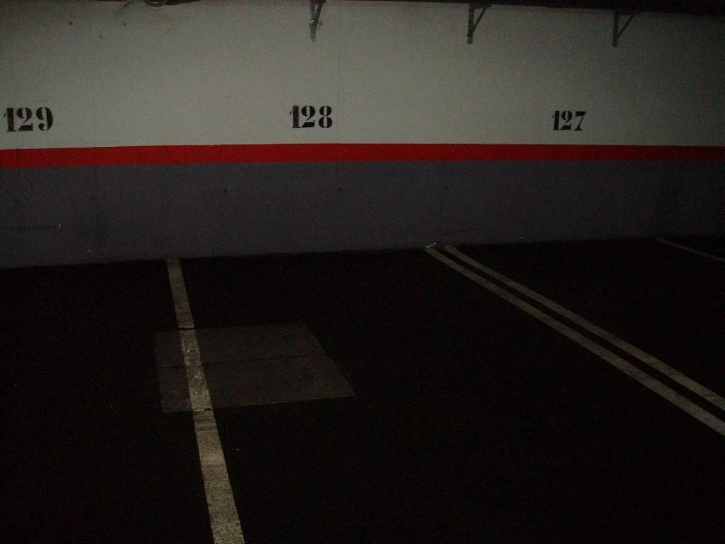 Aparcament de Garatge de lloguer en Torrejón de Ardoz