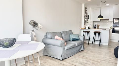 Foto 3 de Apartamento de alquiler en Carrer José Segrelles, Canet d'En Berenguer, Valencia