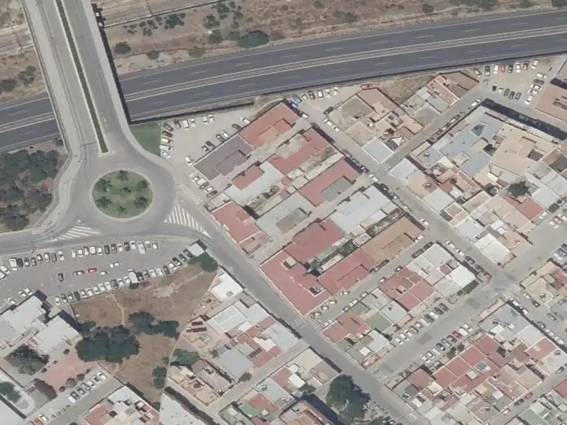 Casa in vendita a CL. ANA RIVERO. 1 Planta Baja B