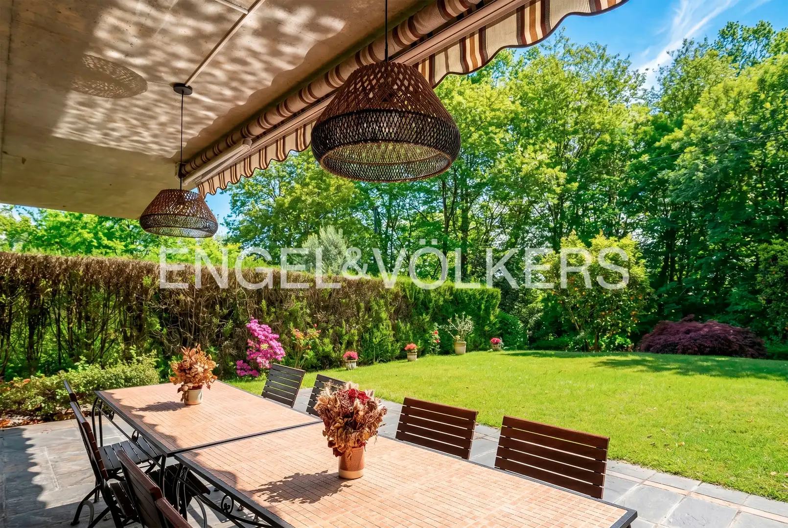 Terrassa de Finca rústica en venda en Hernani amb Calefacció, Jardí privat i Terrassa