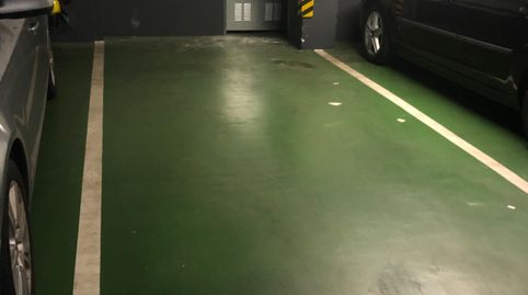 Foto 2 de Piso en venta en Salsidu Etorbidea, 41, Polígono Rojo - Aldapa, Getxo