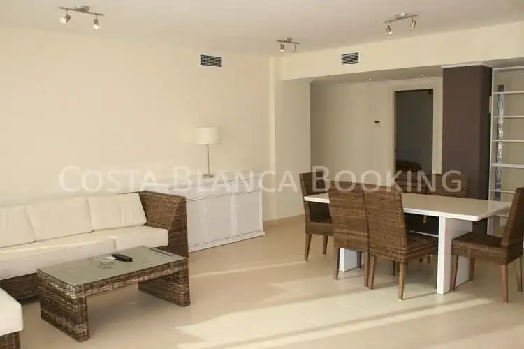 Apartment with lift for sale in Zona Levante - Playa Fossa, imagen 22