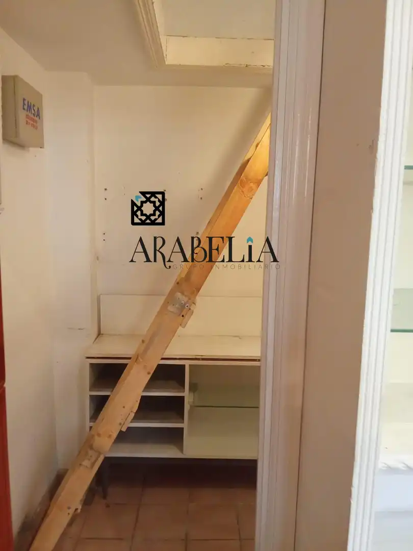 Local comercial en venta en Poniente-Norte - Miralbaida - Parque Azahara, imagen 9