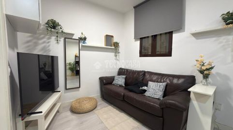 Foto 2 de Piso de alquiler en Fuente del Berro, Madrid Capital