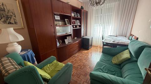 Foto 2 de Apartament en venda a Calle Fidel Recio, Centro, Valladolid Capital