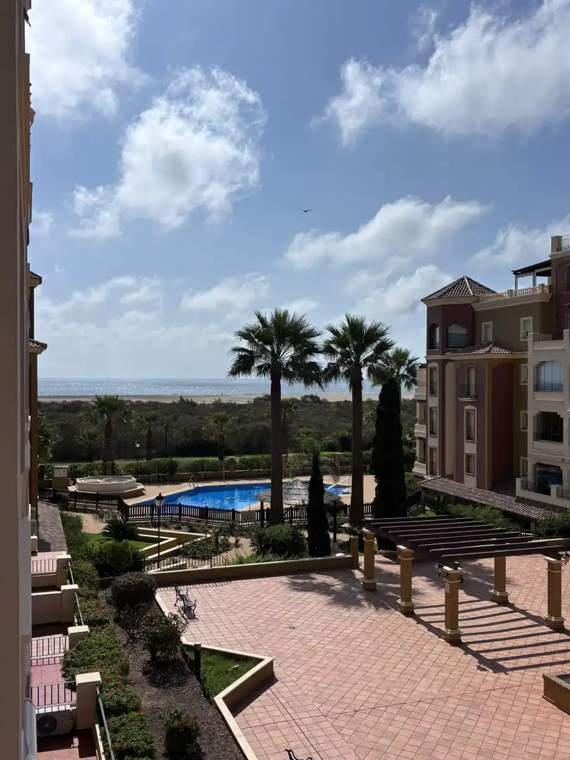 Appartement compact avec piscine à vendre à Punta del Moral, imagen 2