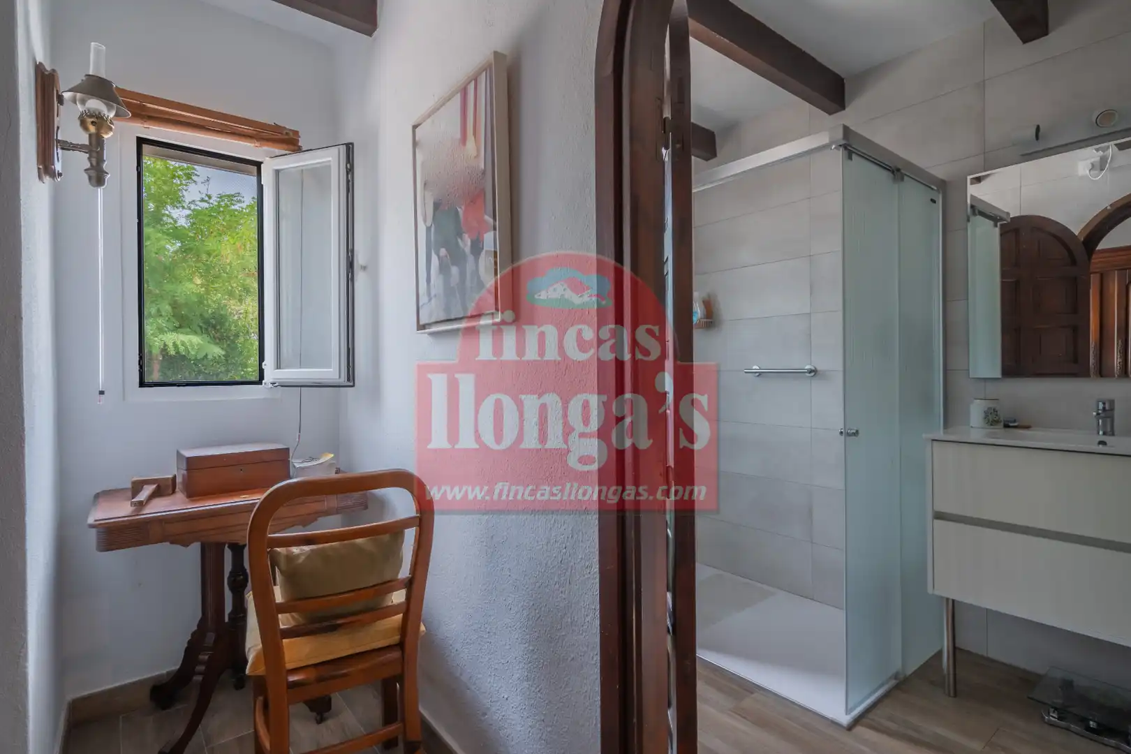 Maison rustique avec piscine à vendre à Sant Lluís - S'Ullestrar - Torret, imagen 42