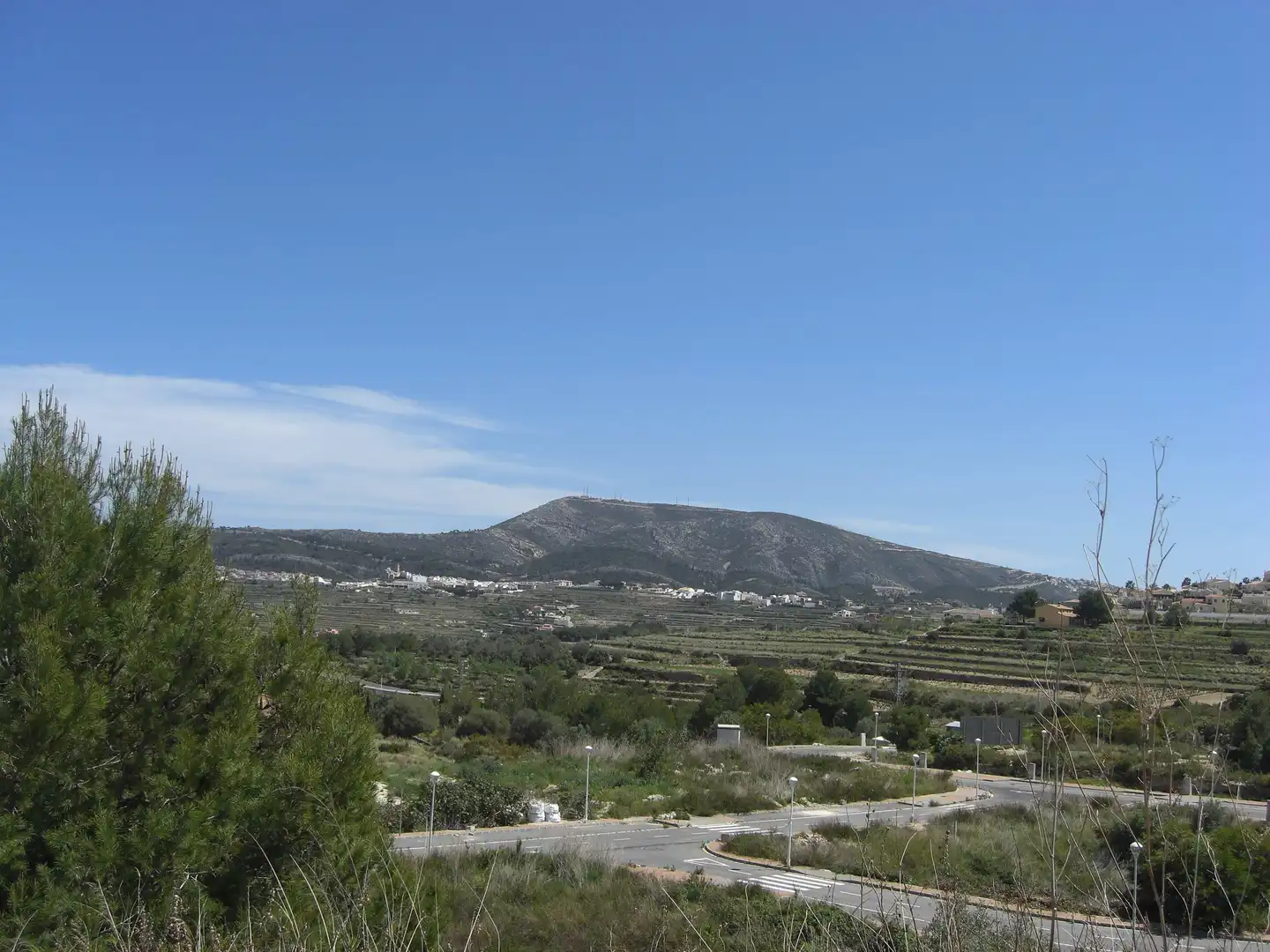 Terreny residencial en venda a Centro, imagen 3