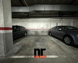 Parking of Garage to rent in Ripollet