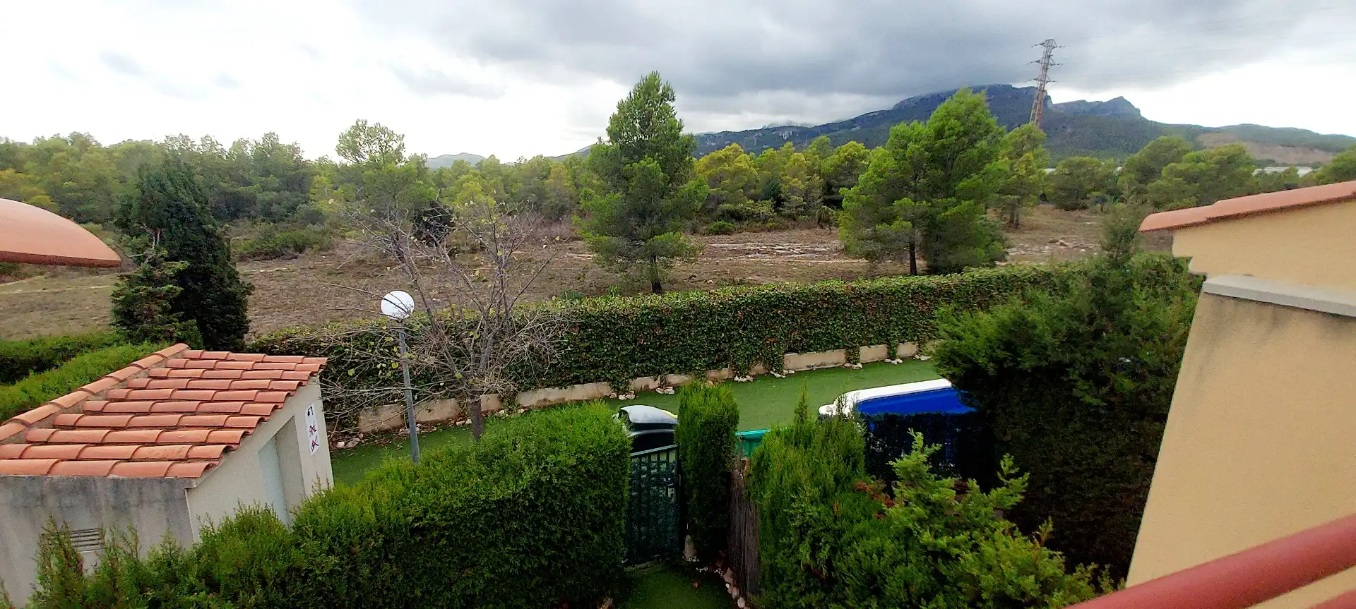 Adosado con piscina en venta en Avinguda Madrid, imagen 32
