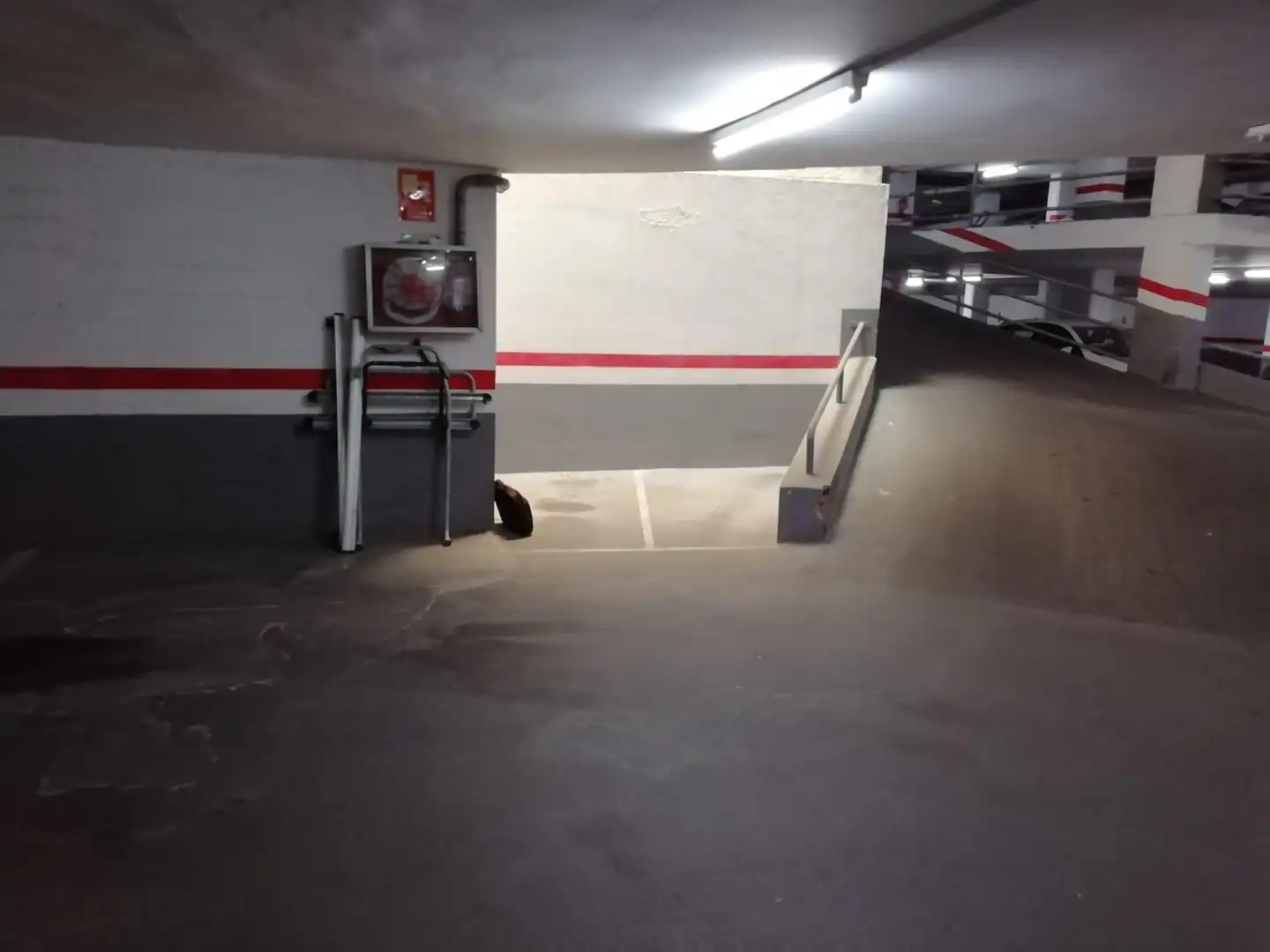 Parcheggio in vendita a Eixample, imagen 4