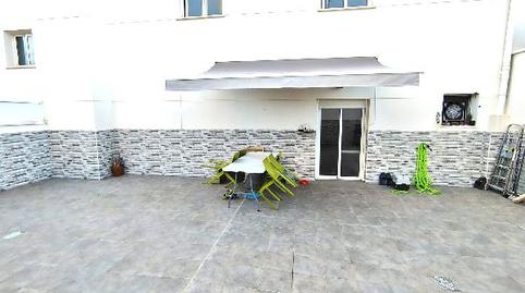 Foto 4 de Pis en venda a Las Bayas, Elche / Elx