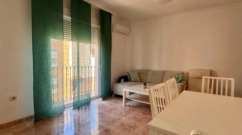 Foto 2 de Piso en venta en Calle Julio Burell, 93, San Gonzalo, Linares