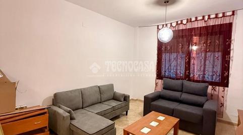 Foto 2 de Pis de lloguer a Santa Bárbara,  Toledo Capital