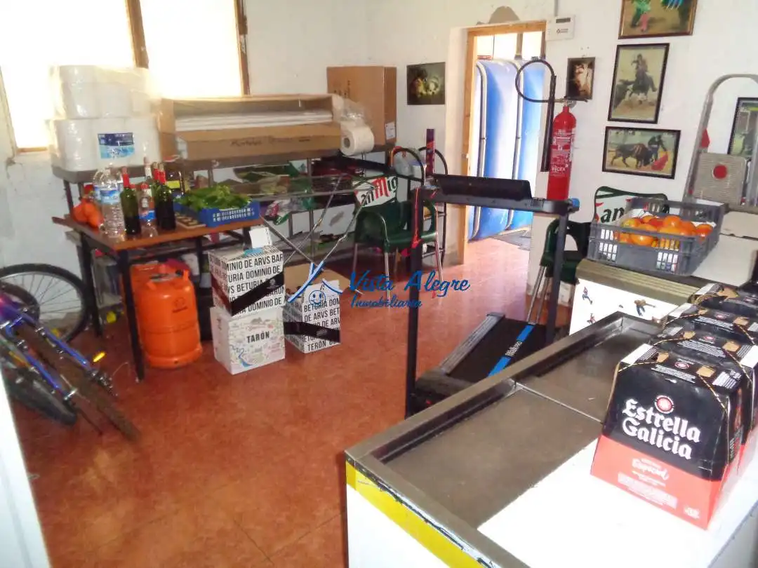 Edificio en venta en Cuzcurrita de Río Tirón