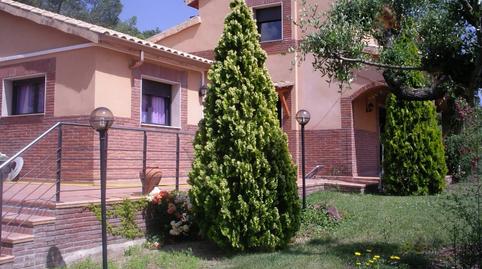 Foto 2 de Casa o xalet de lloguer a Matadepera, Barcelona