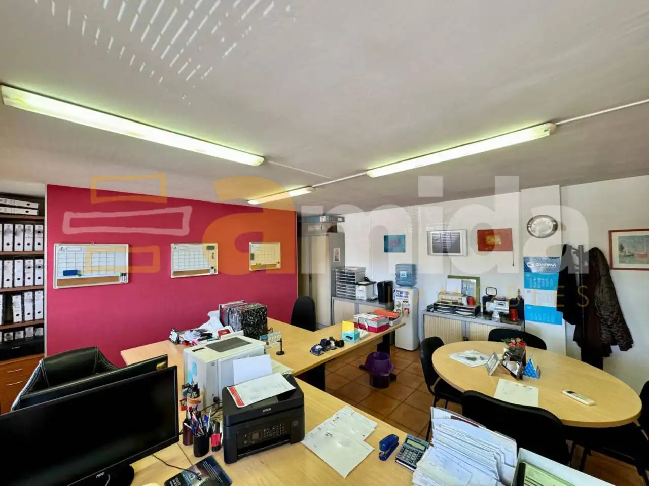 Local comercial en venta en Can Feu - Gràcia, imagen 18