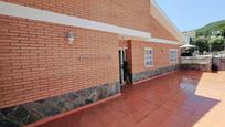 Exterior view of House or chalet for sale in Vacarisses  with Heating and Terrace