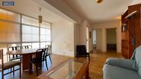 Living room of Flat for sale in Guadalajara Capital  with Air Conditioner