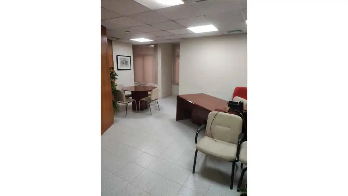 Oficina en venta en ENRIQUE SEGURA OTAÑO, 11, Pardaleras