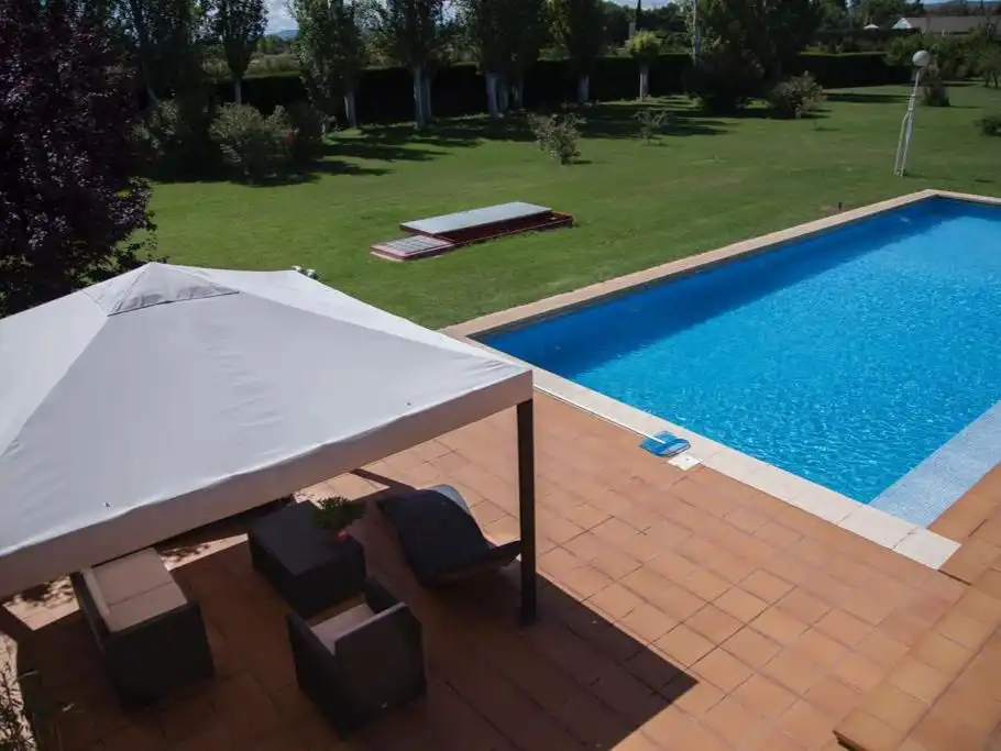 Chalet con piscina en venta en Carretera del Aeropuerto 370, imagen 5