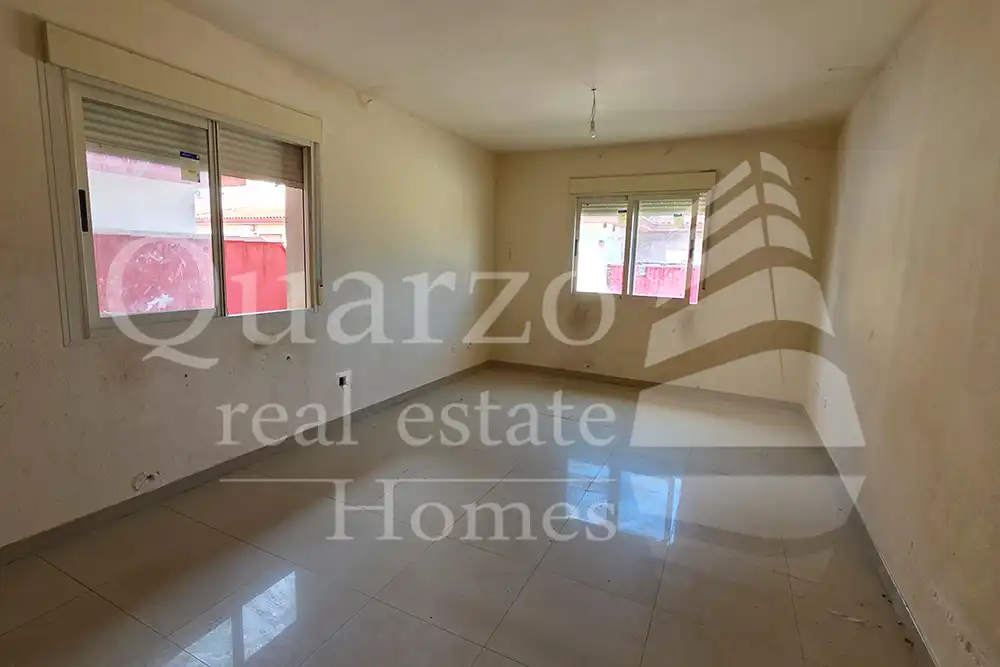 Habitación de Casa o chalet en venta en Lucillos con Trastero