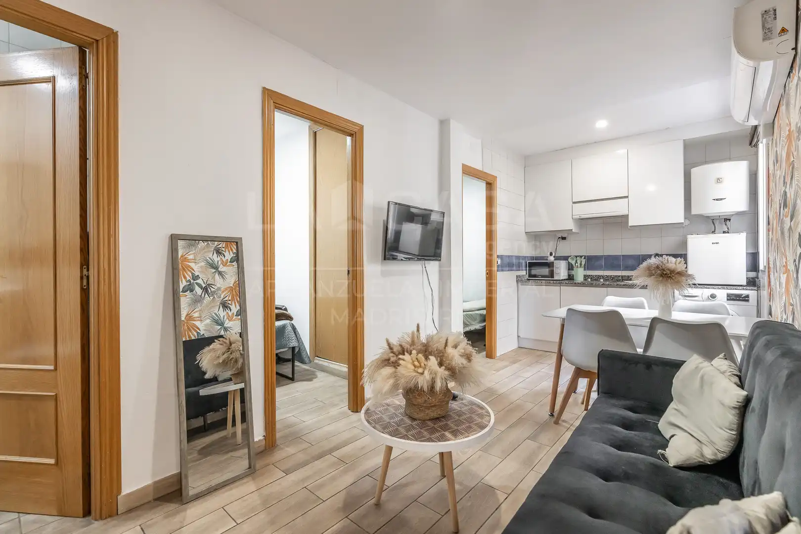 Flat for sale in Calle de Segovia, Imperial