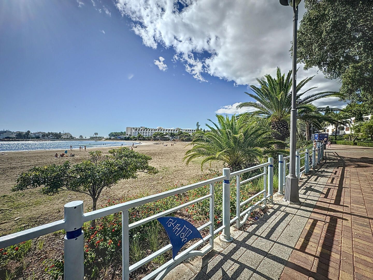 Exterior view of Single-family semi-detached for sale in Alcalà de Xivert