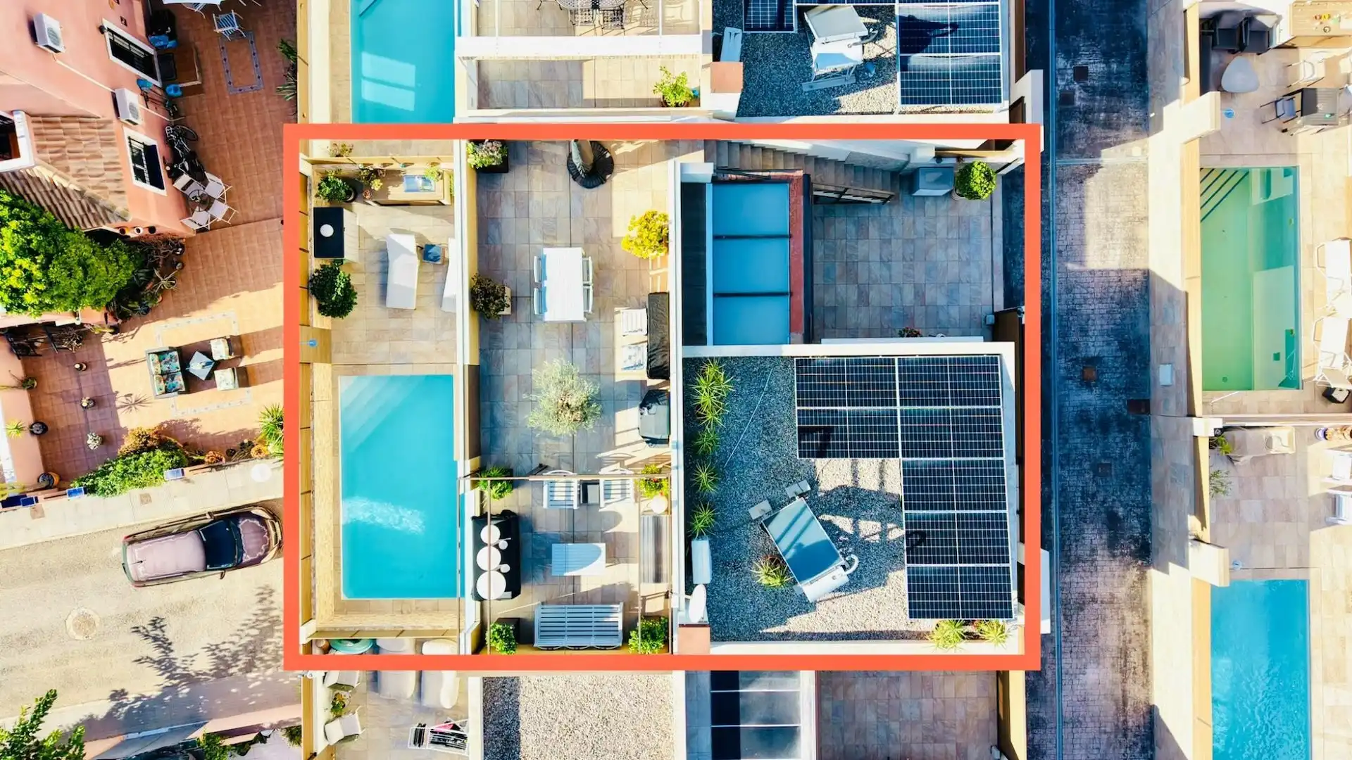 Landhaus mit Pool zum Verkauf in N/A, imagen 3