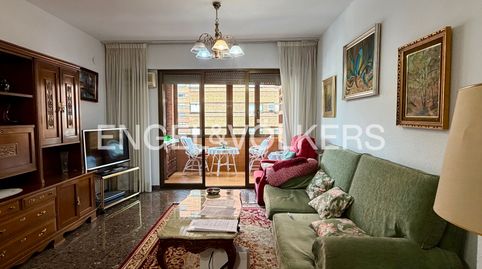 Photo 5 of Flat for rent in Mestalla, Valencia Capital