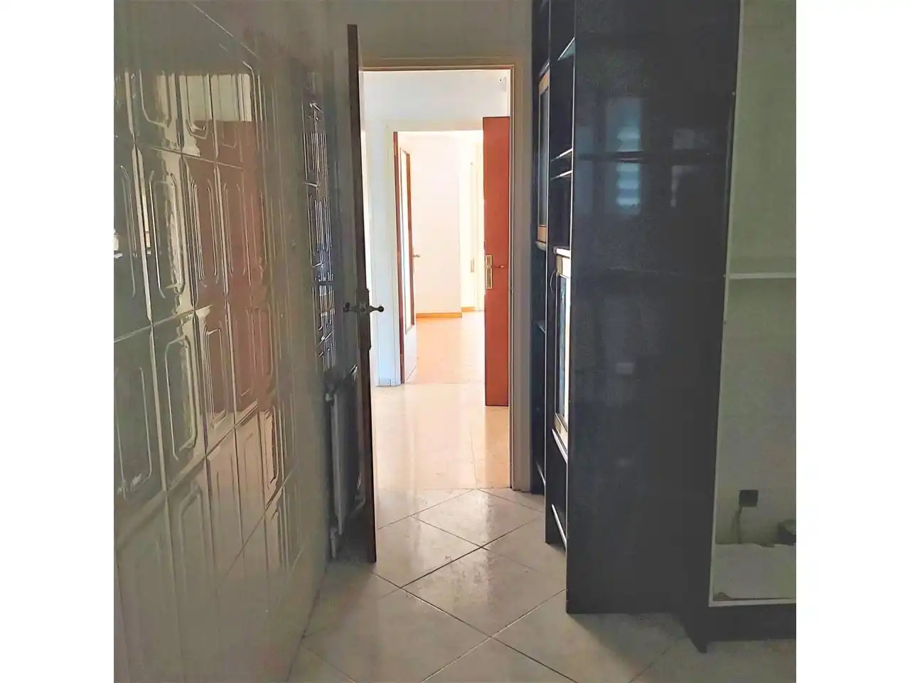 Flat with terrace for sale in Calle Avenir, imagen 15