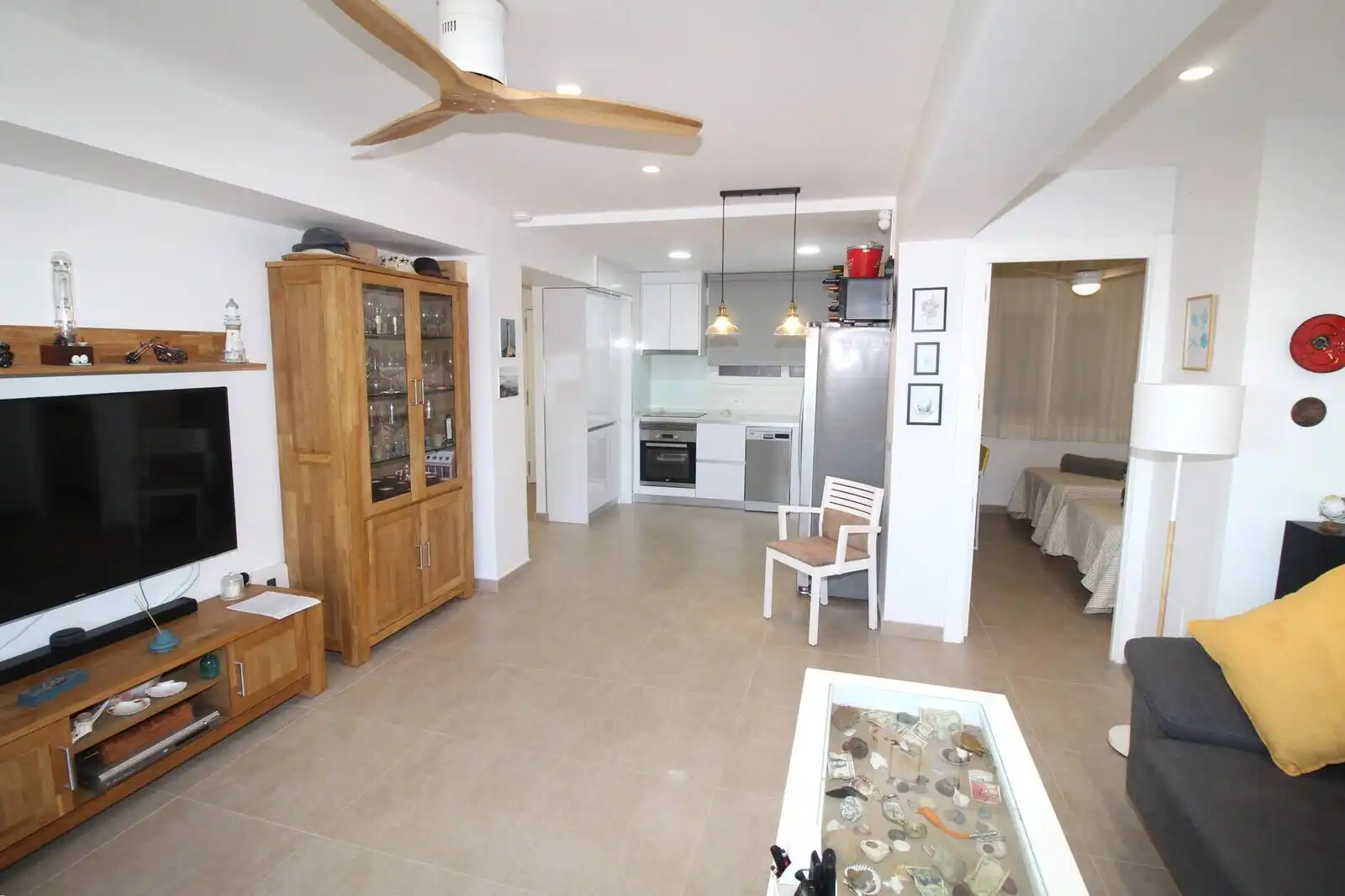 Apartment mit Terrasse zum Verkauf in Playa del Acequión, Náufragos y Rocío del Mar, imagen 8