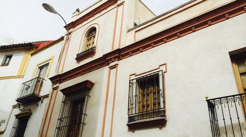 Foto 2 de Ático en venta en Muro de Los Navarros, San Bartolomé, Sevilla